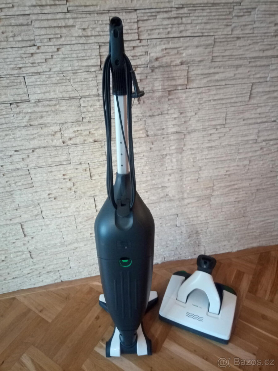 Vysavač VORWERK Kobold VK200 - 3