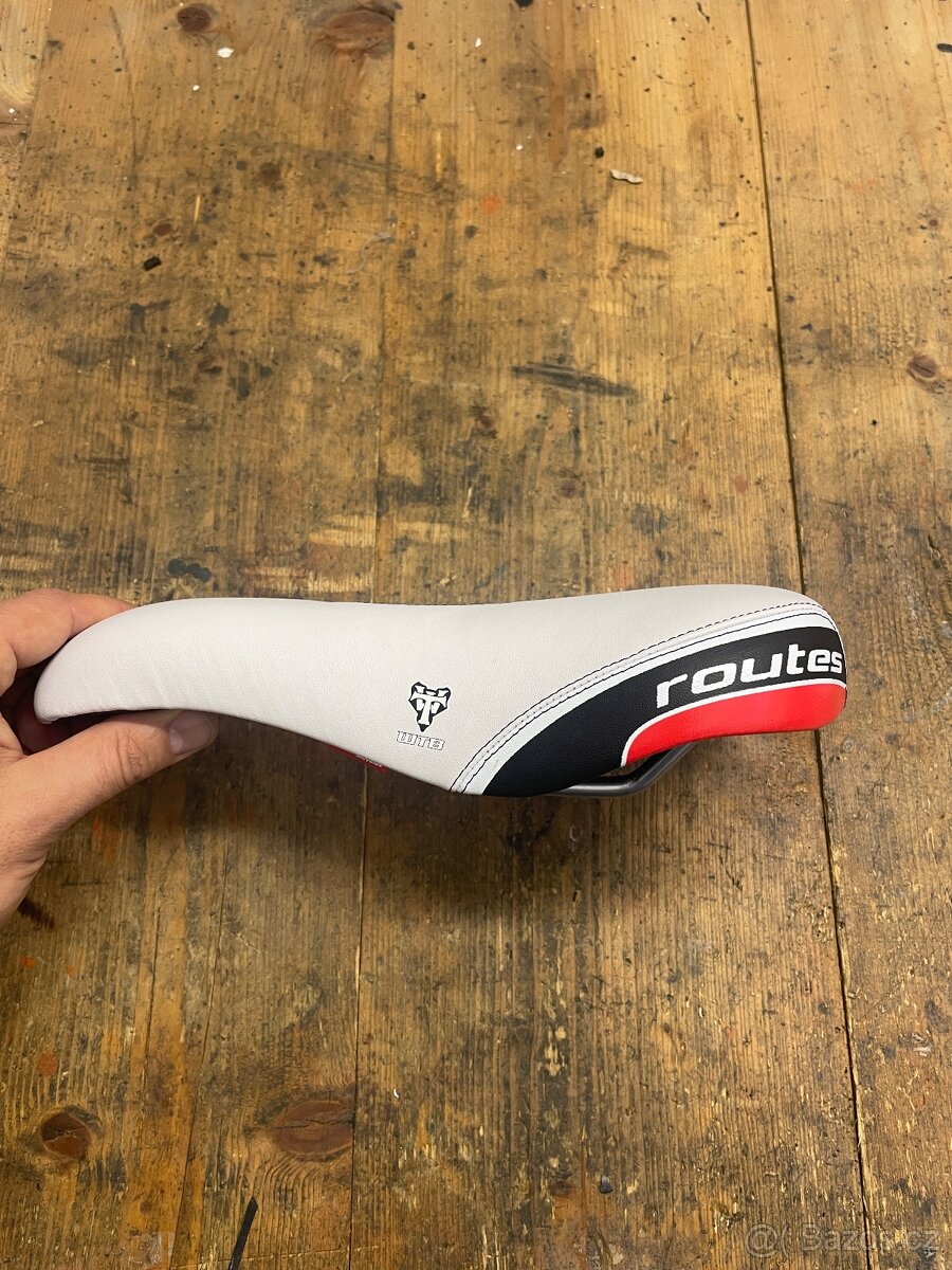 Sedlo WTB Routes - 3