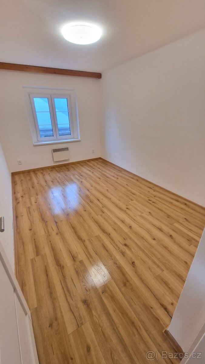 Byt 2+1, 52 m², Krapkova, Šumperk - 3