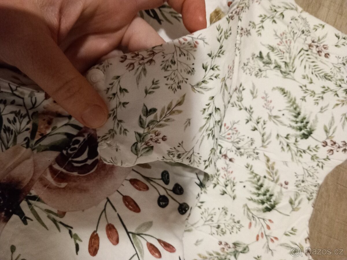 Spací pytle LaMillou - 3