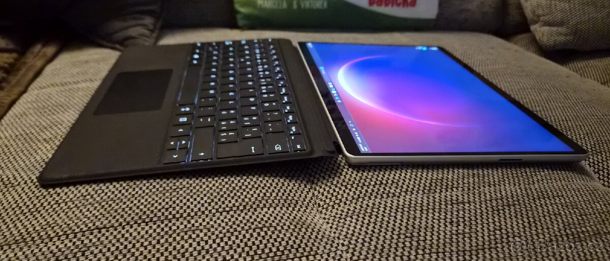 Microsoft Surface Pro 9 13"4k, - 3