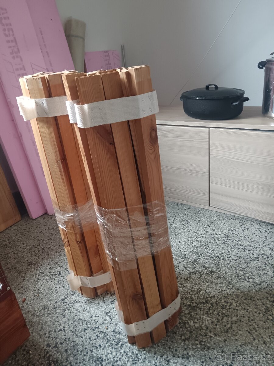 Dětská patrová postel - 3