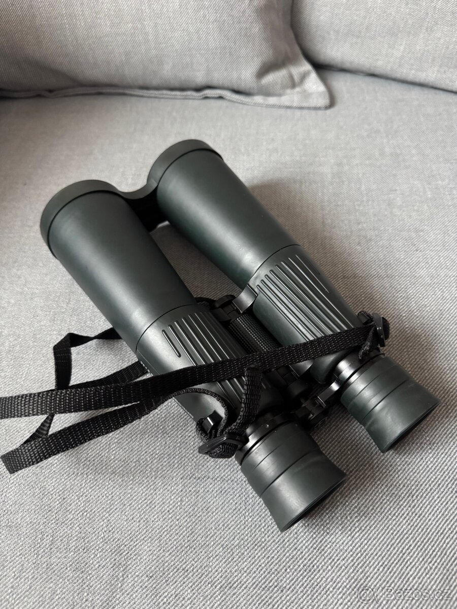 Dalekohled Bresser Linear 8x56 - 3