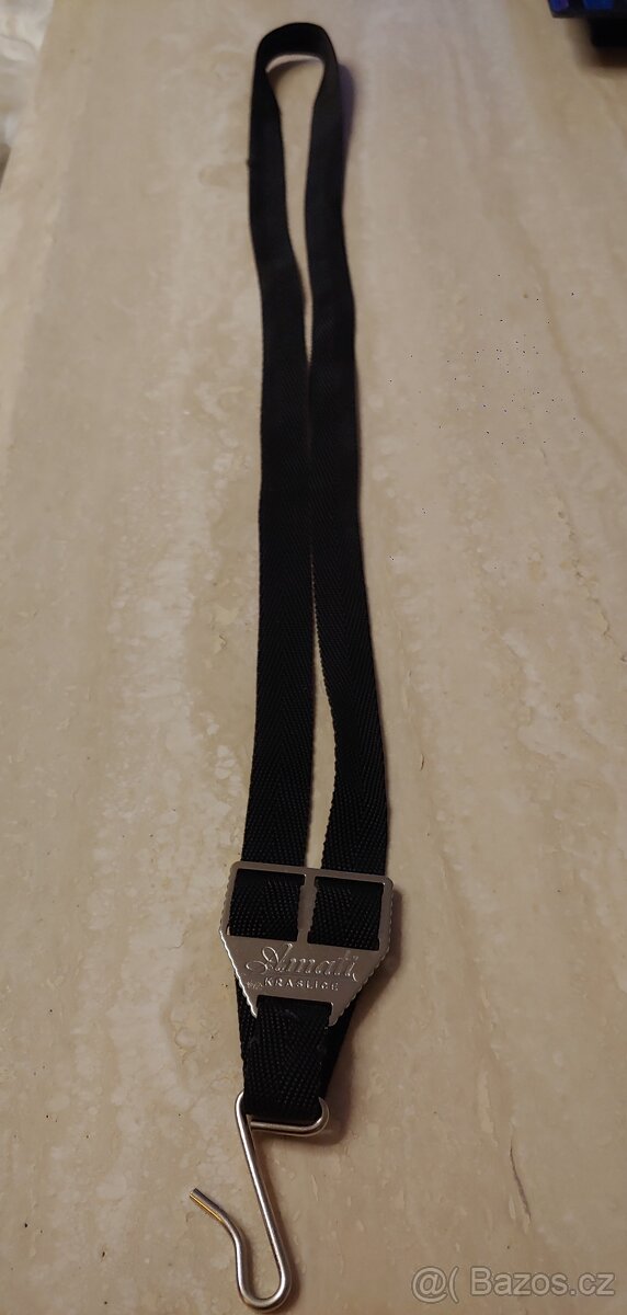 Amati Saxofonový remen - 3