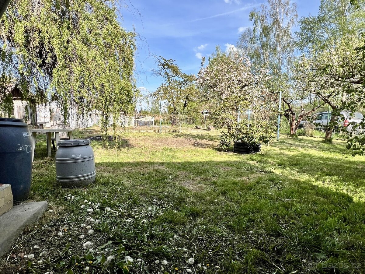 Prodej, chata, Tachov - 3