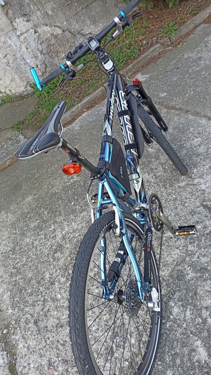 Horské kolo Kellys - 3