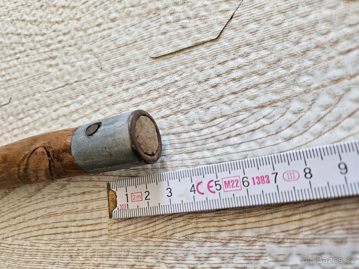 Valaška Sekyrka. - 3