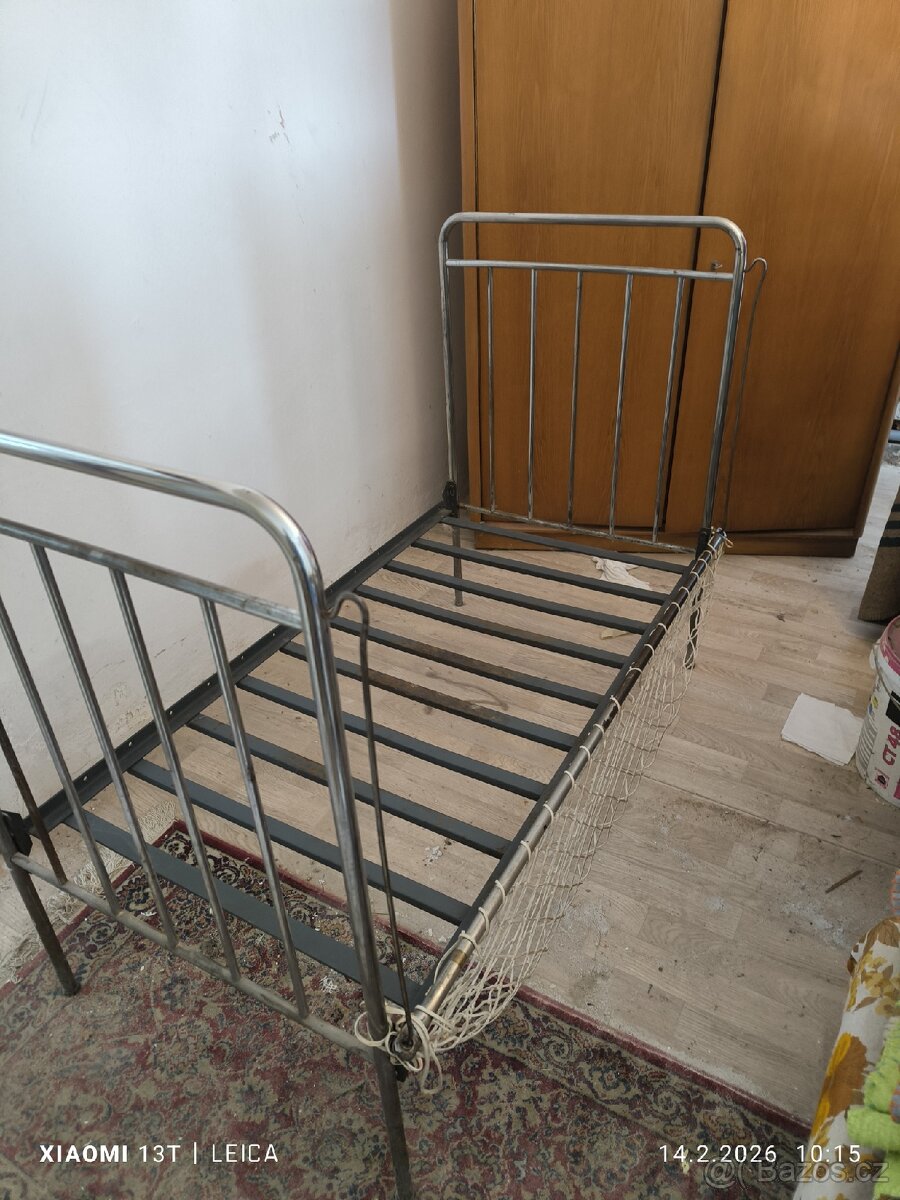 Dětská postýlka - 3