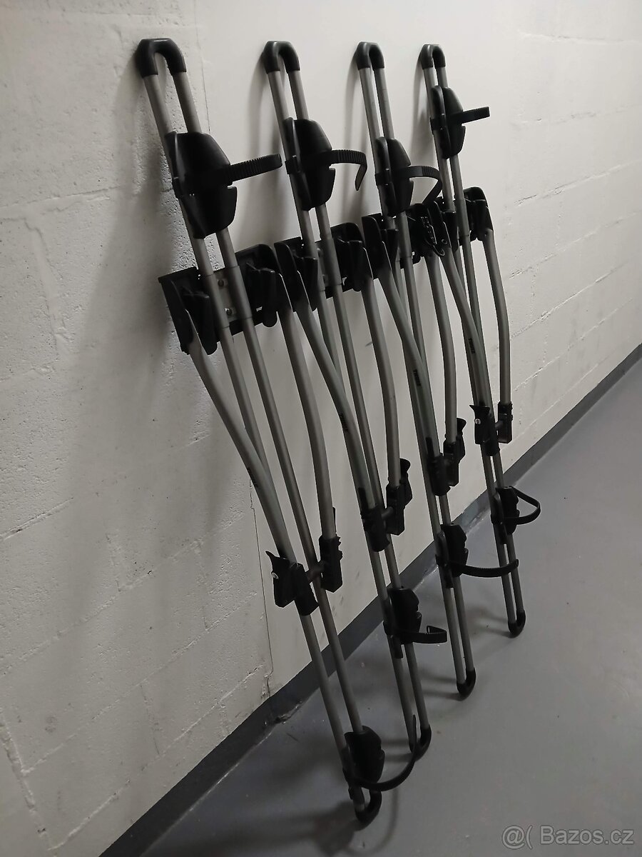 Thule Freeride 532 (nosič kol) - 3