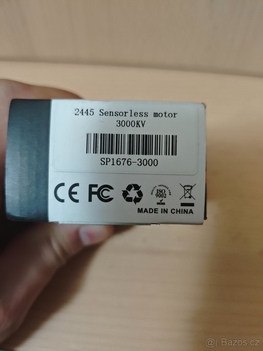 Úklid rc pokojíku - 3