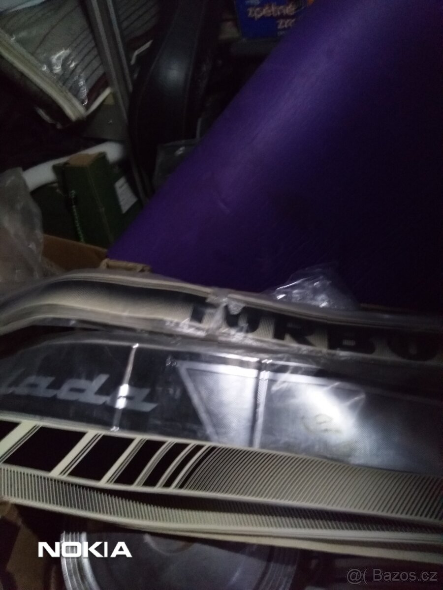 Prodám Spider autorádio do veteránů - 3