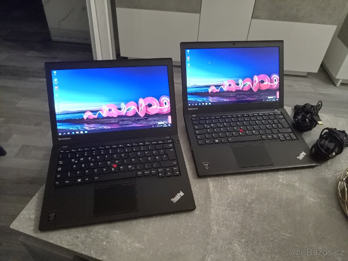 Lenovo Thinkpad X240 - 3