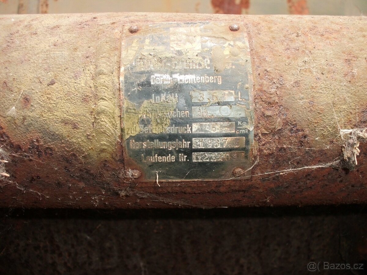 Štábák po Wehrmacht - 3