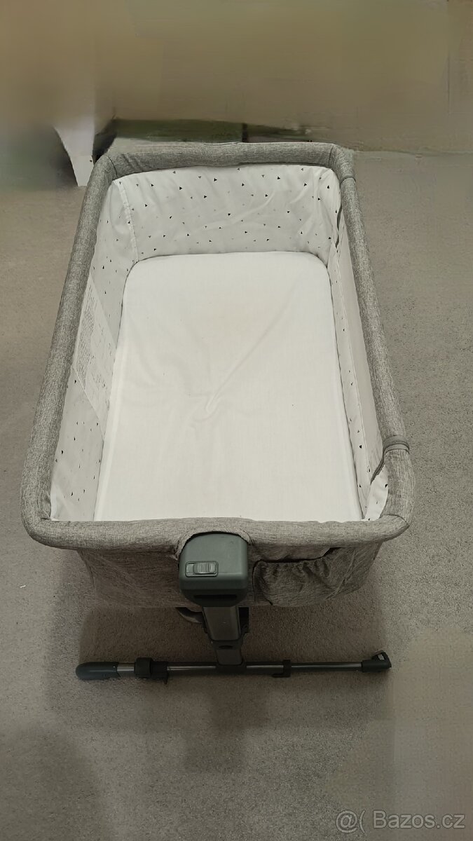 Cestovní postýlka - 3