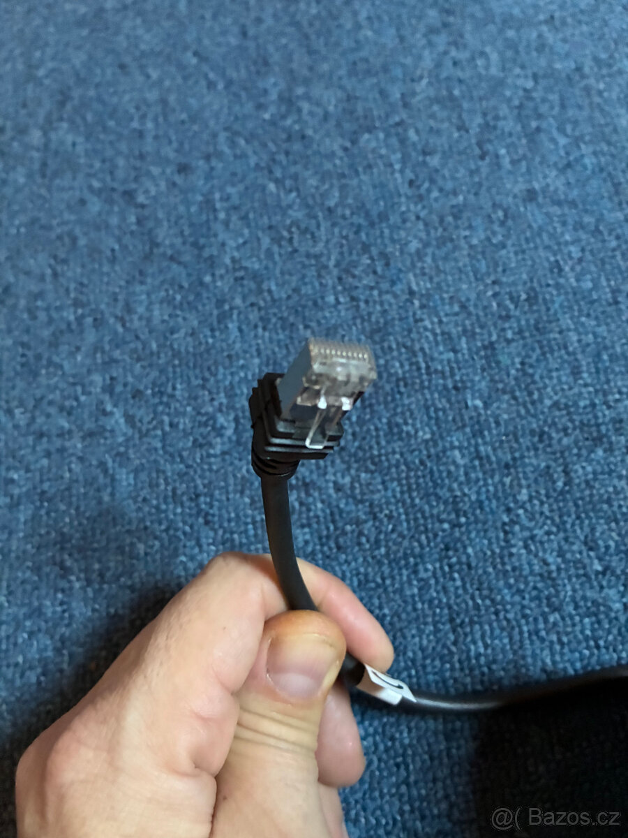 Ruční scanner DATALOGIC s rozhraním RJ45 – Cena: 500 Kč. - 3