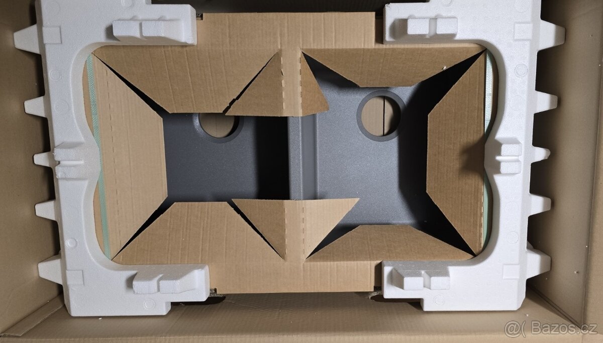 Dřez Blanco granitový - nový (523576) - 3