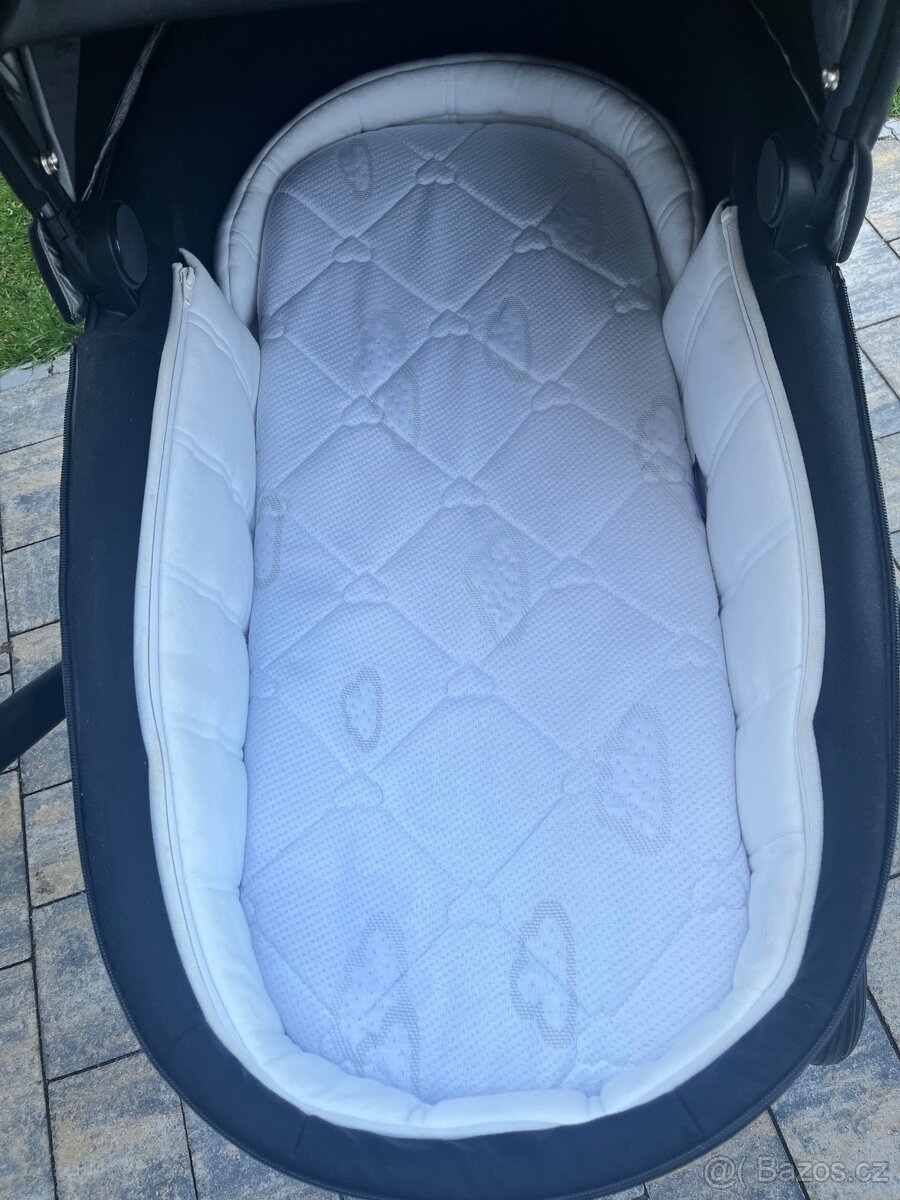 Kočárek Cybex Priam 2v1 - 3