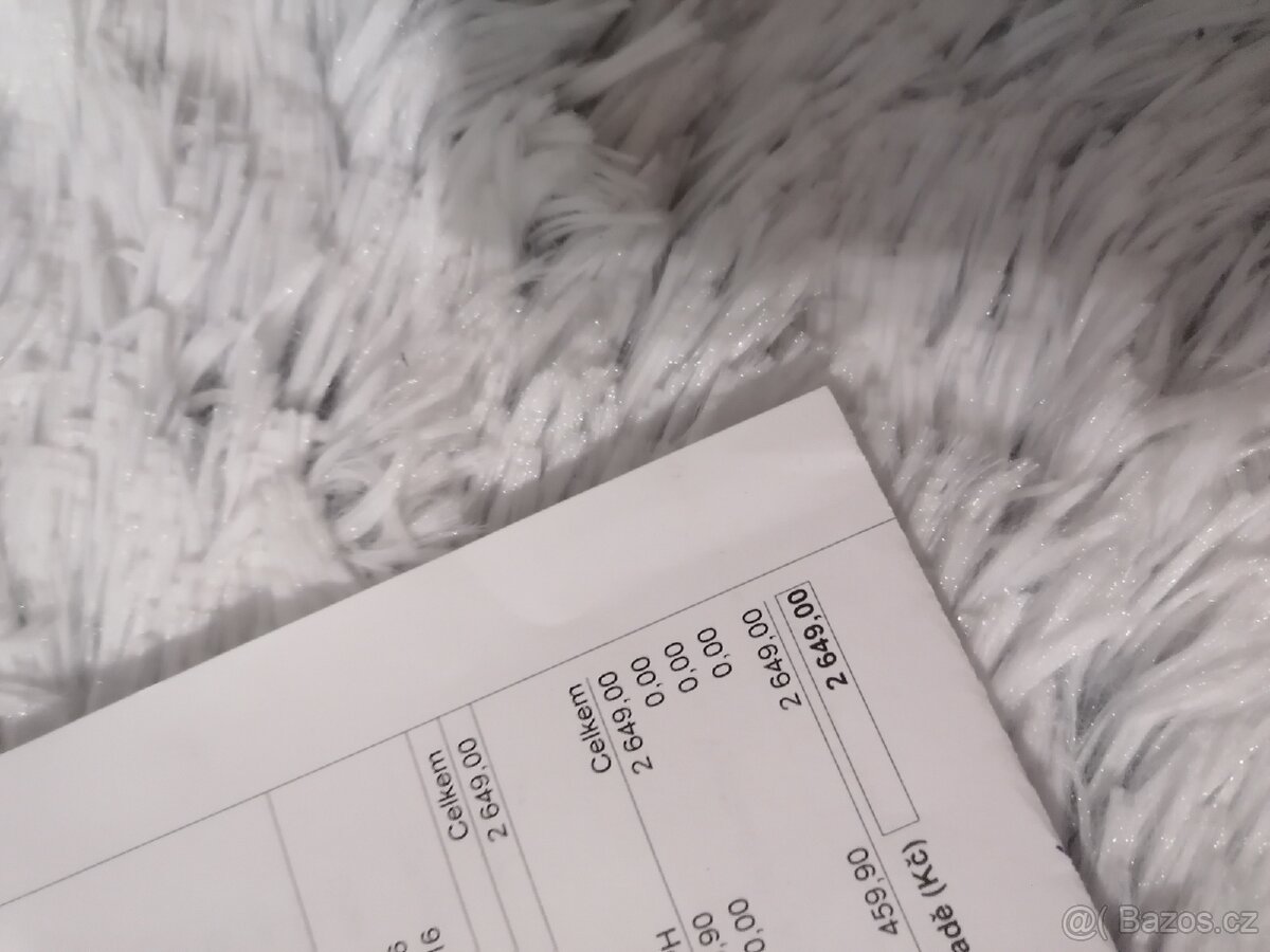 Digitální satelitní prijimac - 3