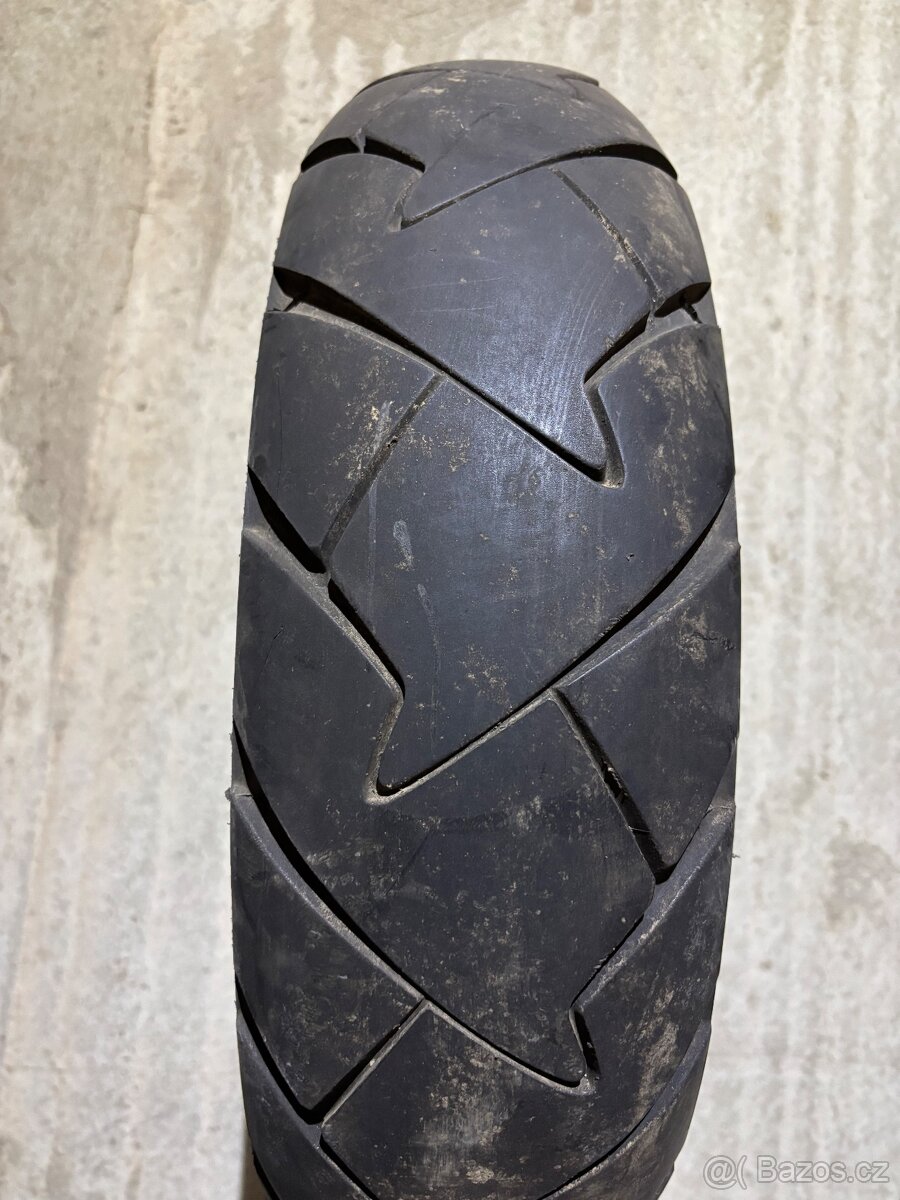 Pneu 150/70 R17 - 3