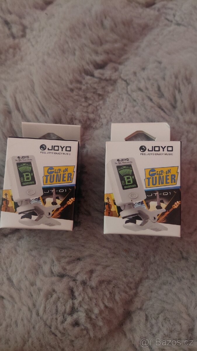 Elektricka kytara - 3