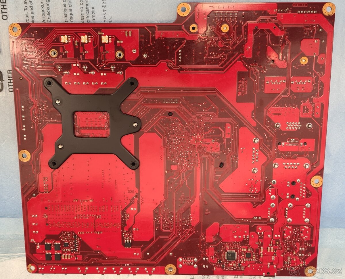 Základní deska MSI MS-AA821 - 3