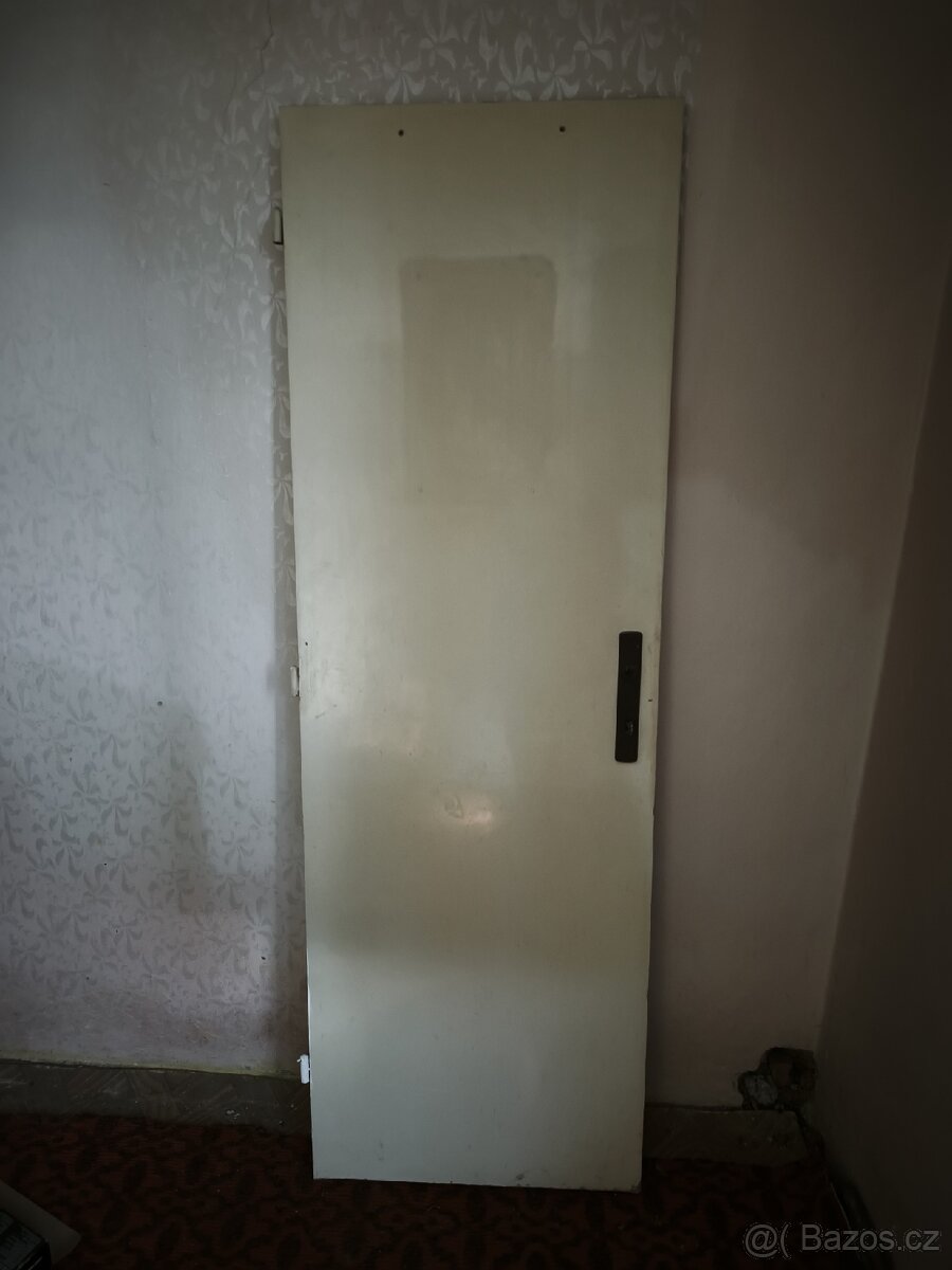 Interiérové dveře - 3