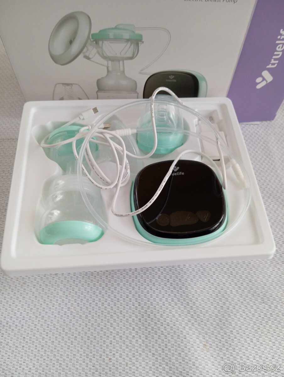 Prodej odsávačky elektronické - 3