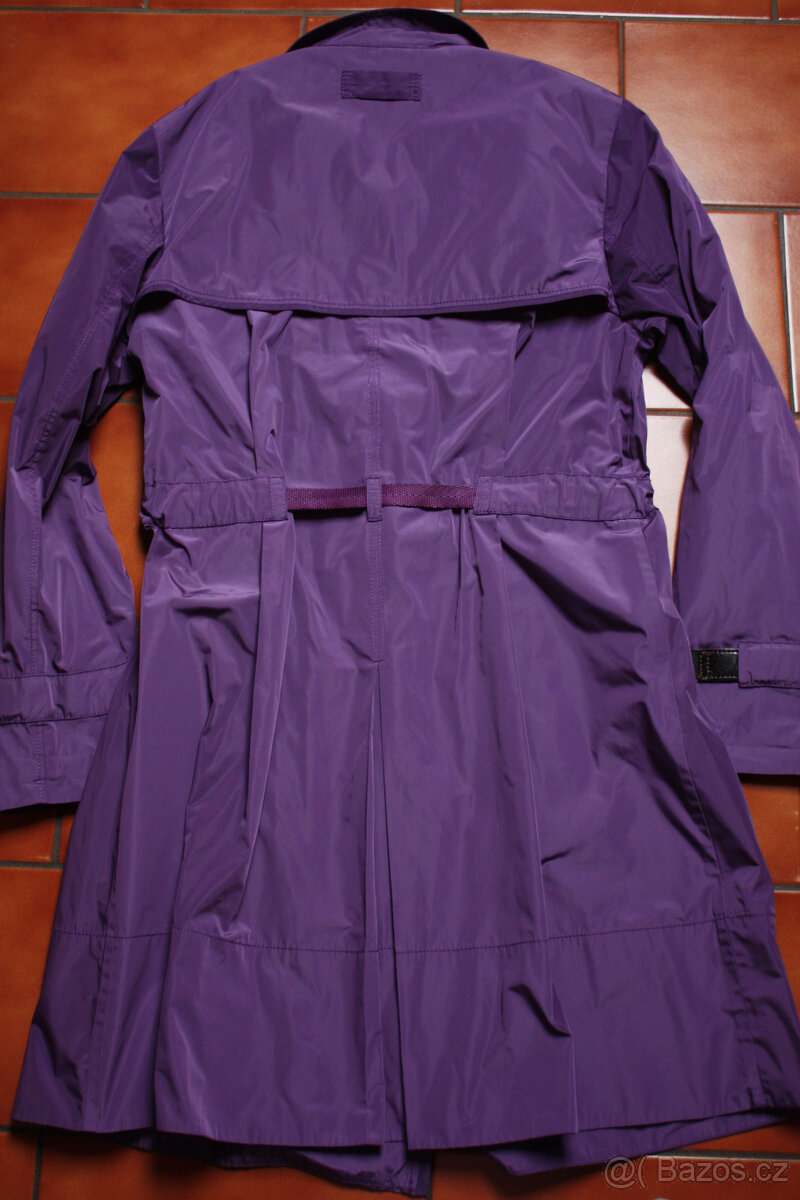 kabát Schlüter vel.40 - 3