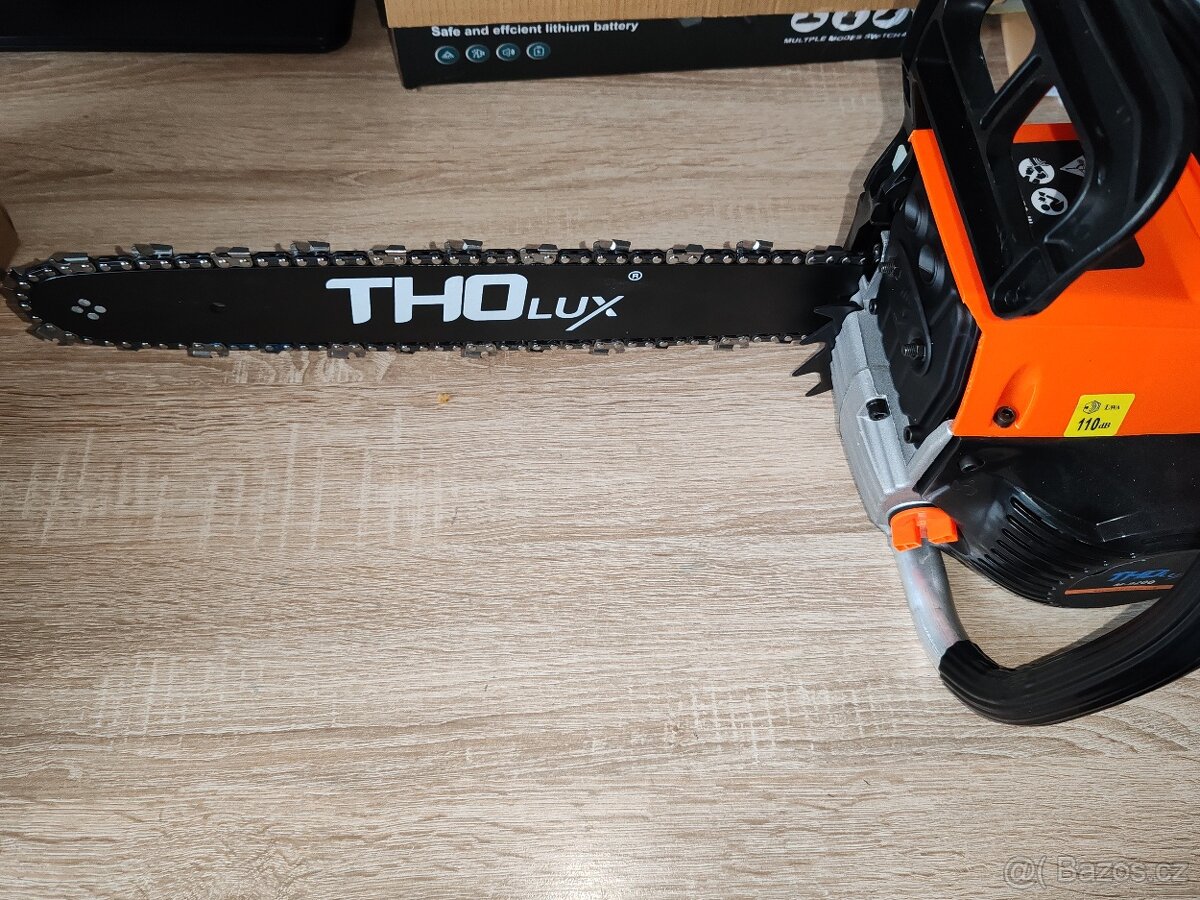 Motorová pila THQ - 3