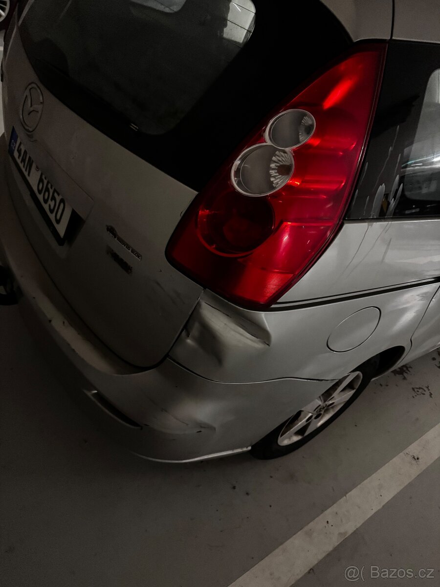 Mazda 5 1.8 BENZIN - 3