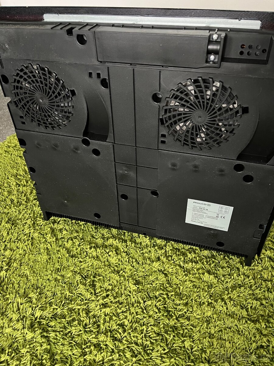 Indukční varná deska - 3