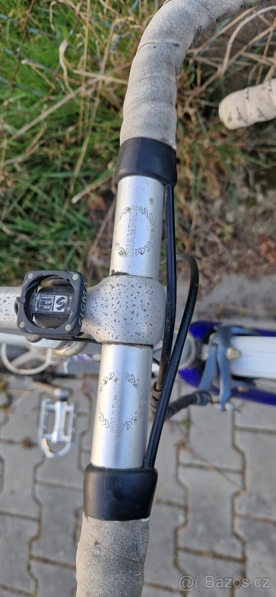 Silniční kolo giant - 3