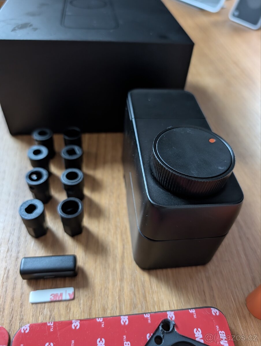 Switchbot Lock Pro - 3