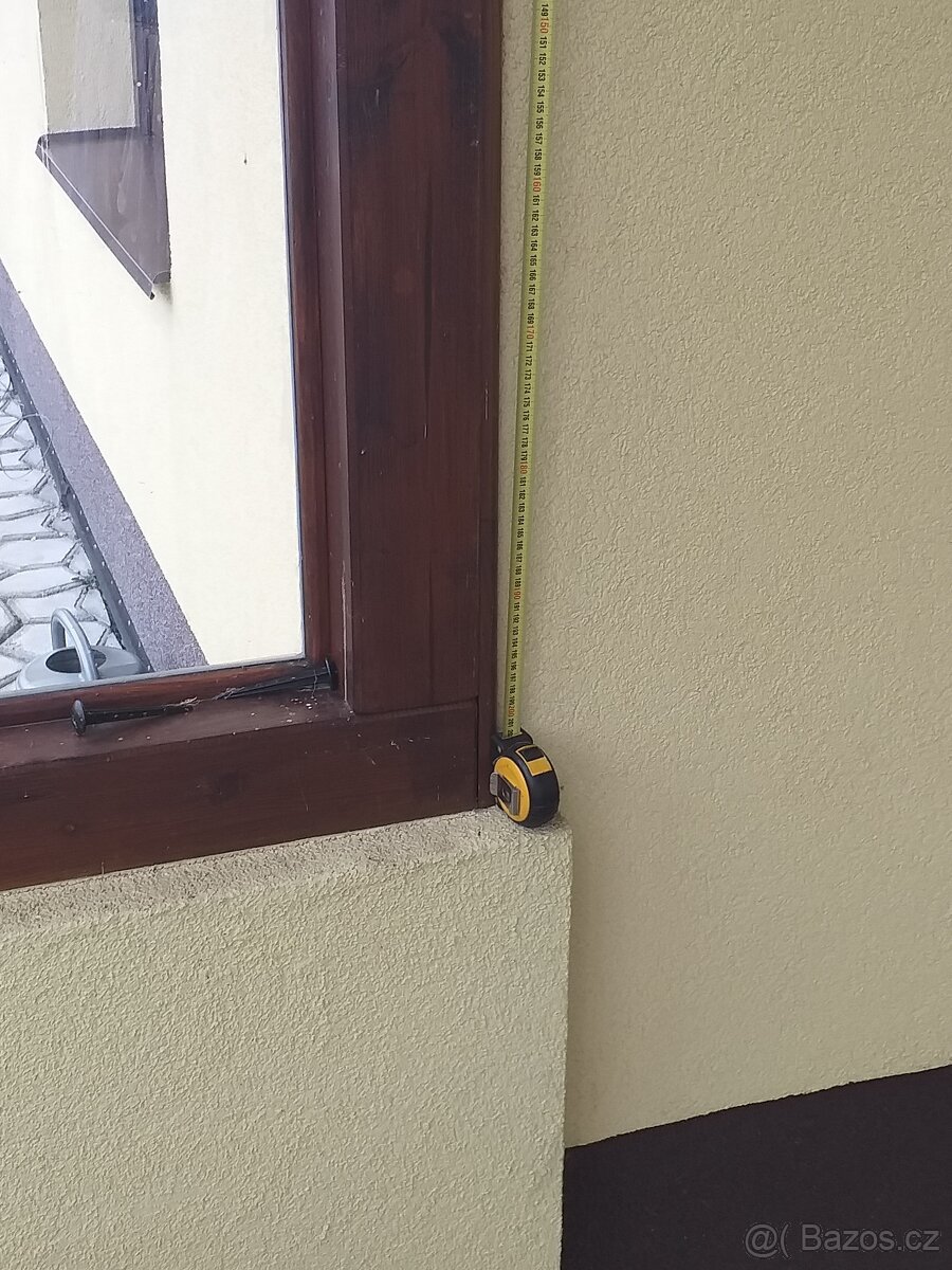 Zastreseni pergol, zimni zahrada - 3