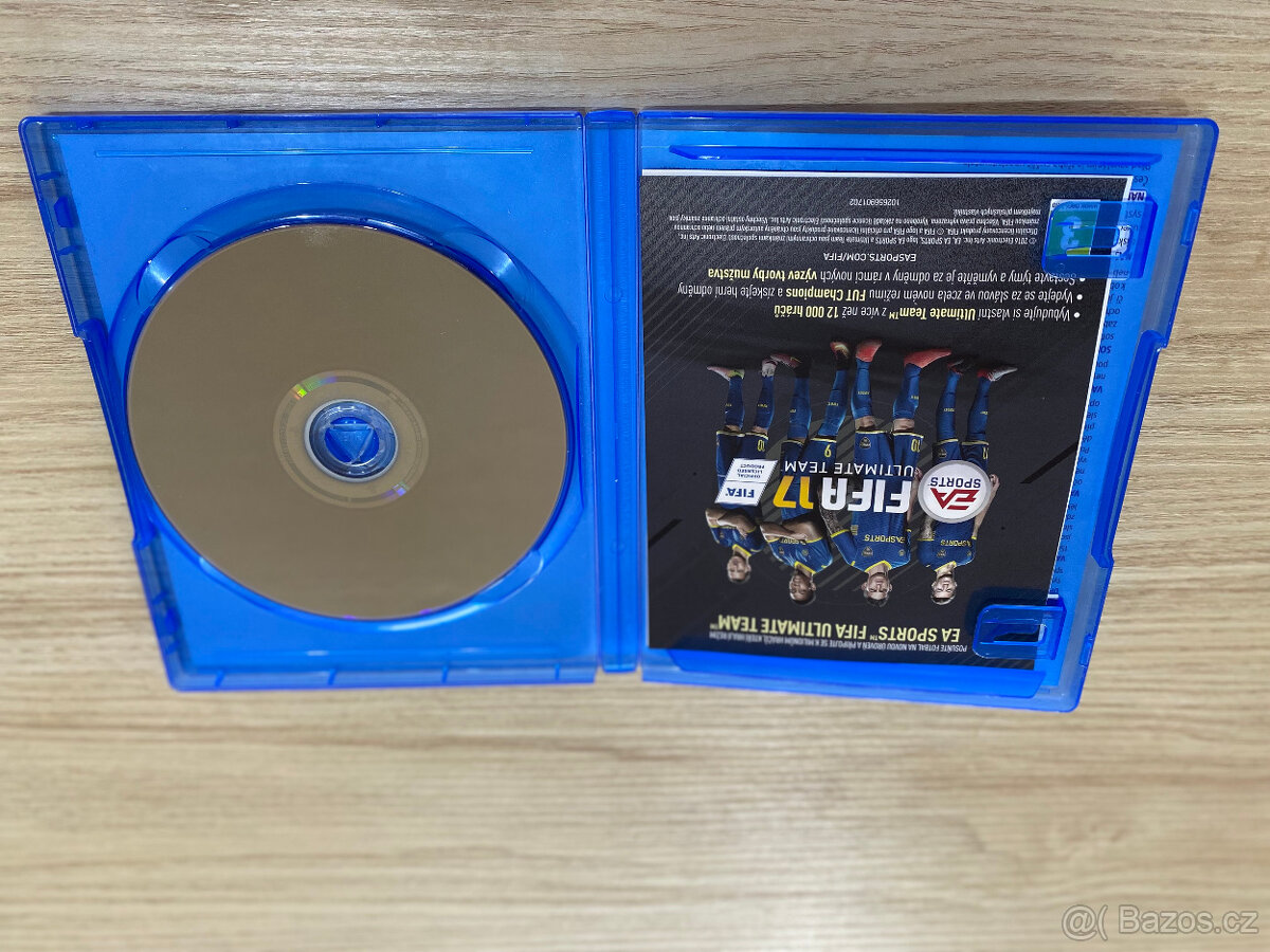 PS 4 HRY - 3