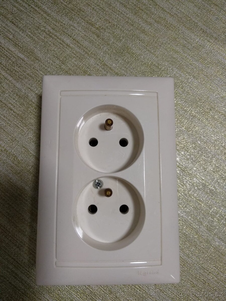 Elektro VŠE NOVÉ - 3