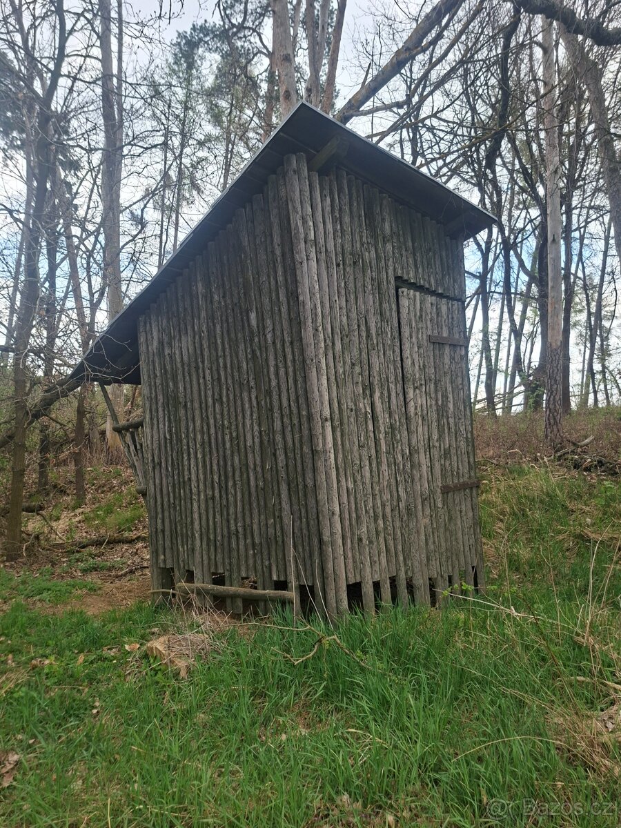 Krmne zařizení - 3