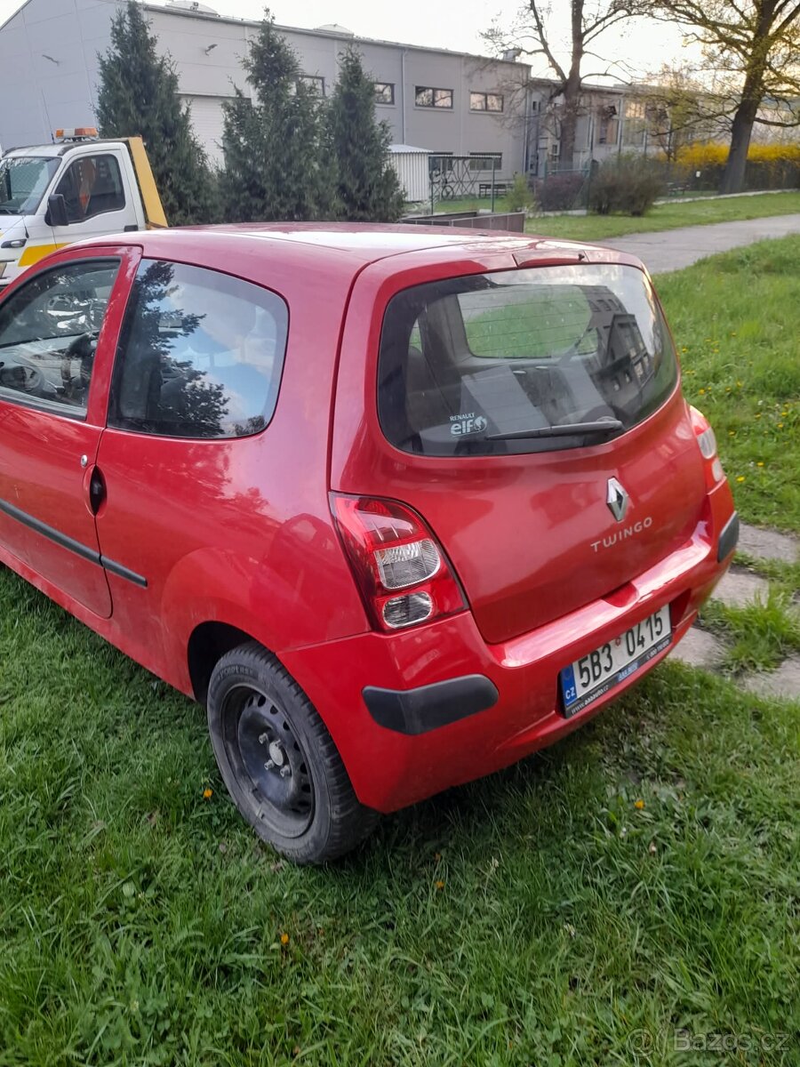 Renault Twingo 1.2i - 3