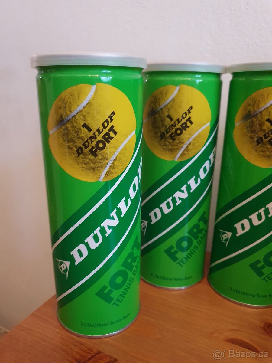 Retro tenisáky - 3