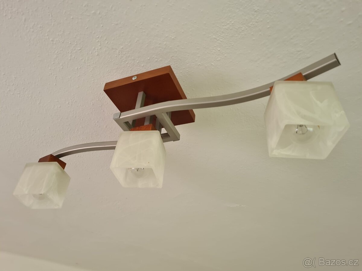 Stropní lustr - 3