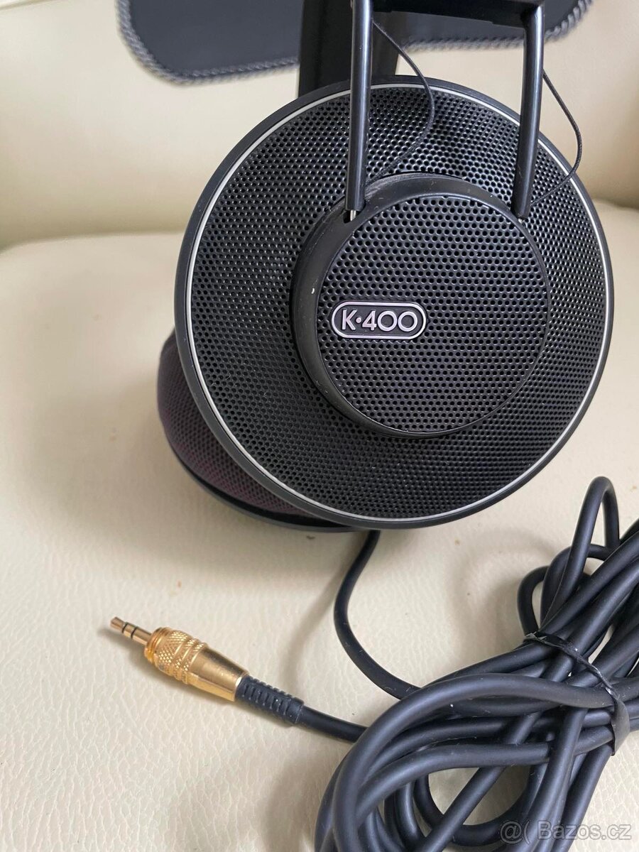 AKG K400 - 3