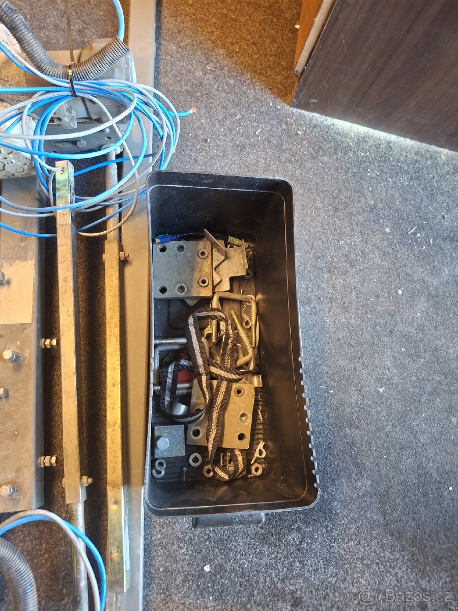 Pohony muver na karavan - 3