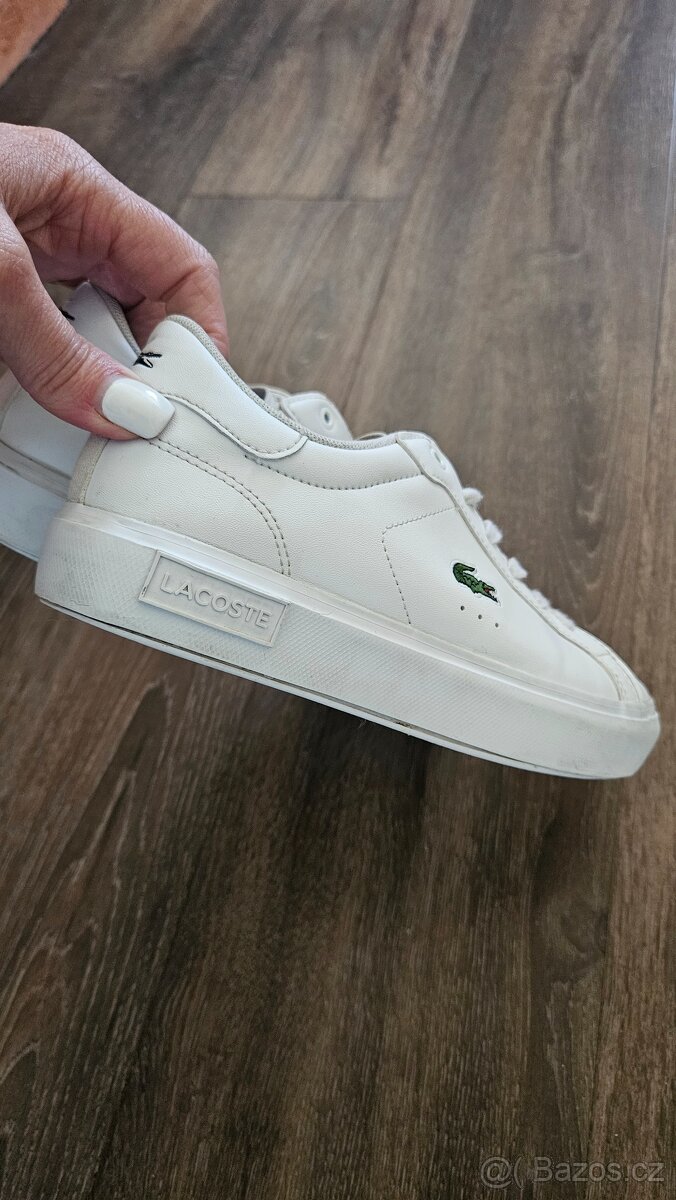Tenisky Lacoste - 3