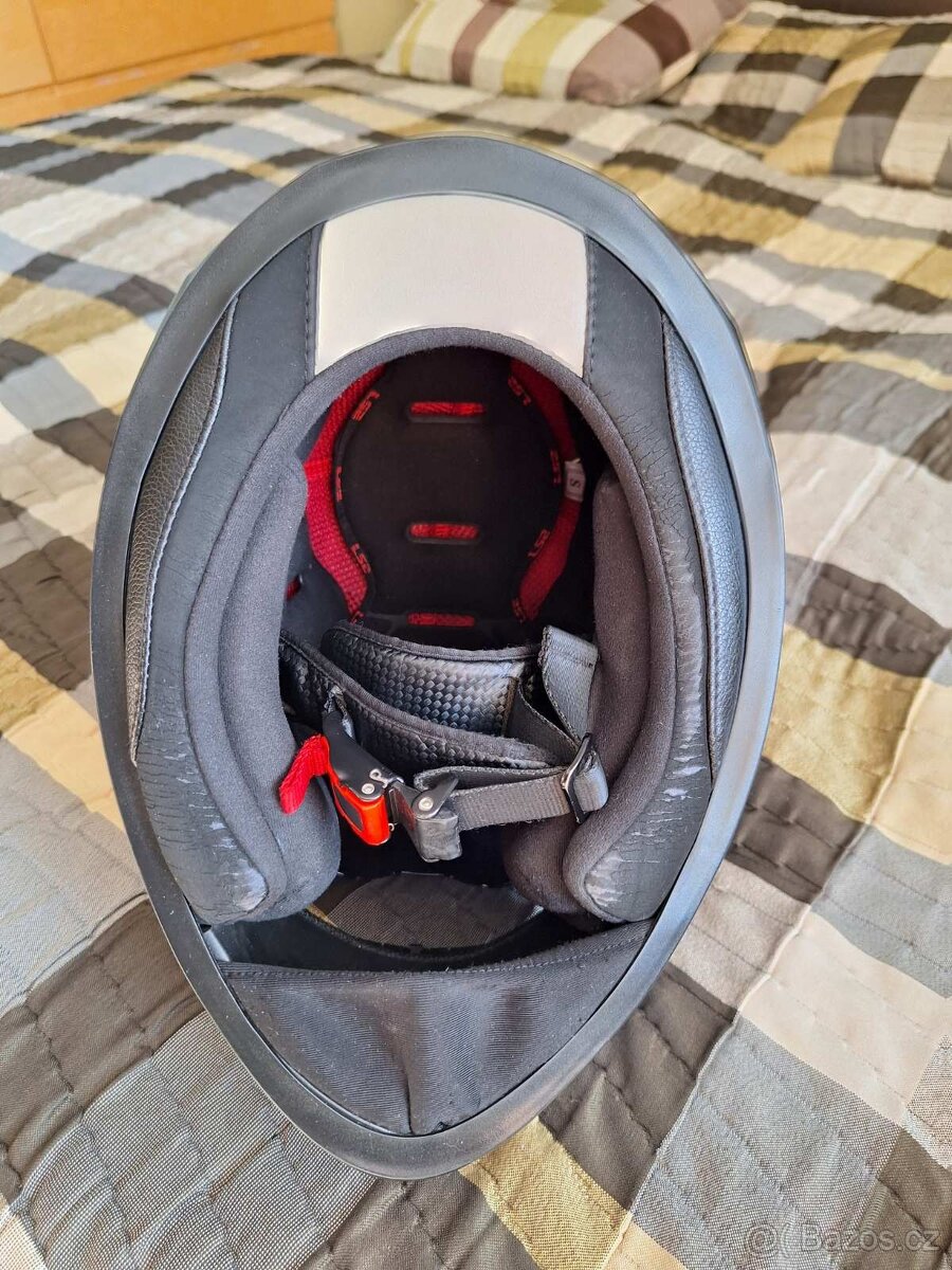 Helma LS2 Stream EVO FF320 - 3