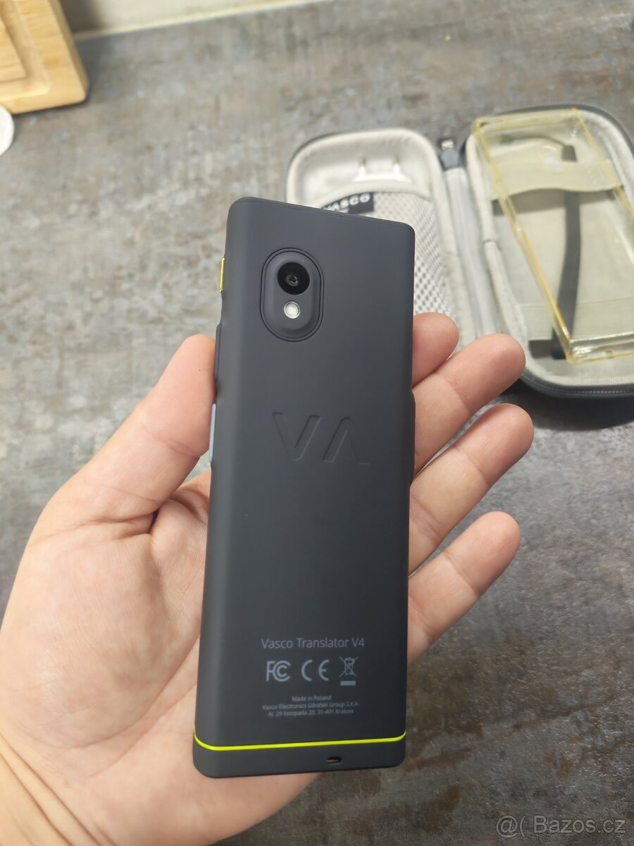 Vasco translator V4 - 3