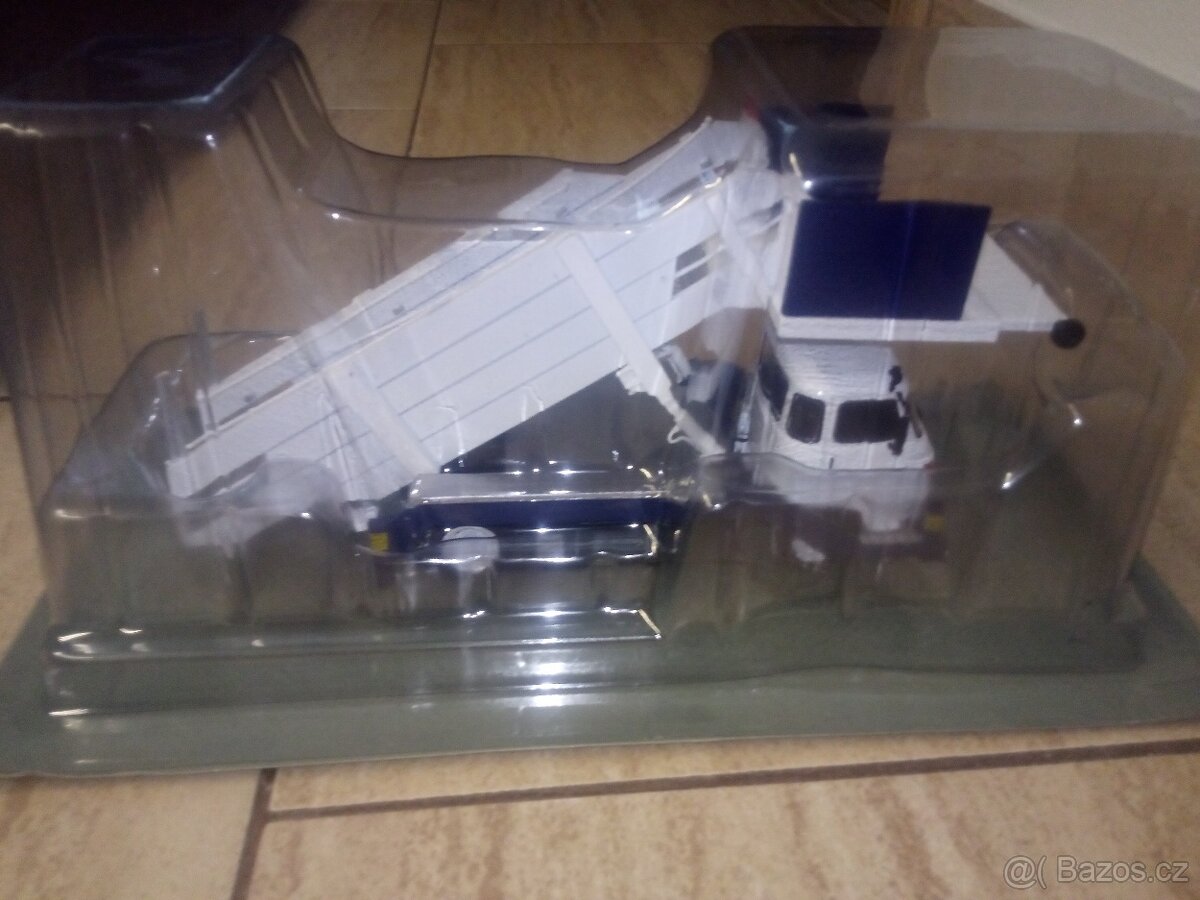 Model Avia airport - 3