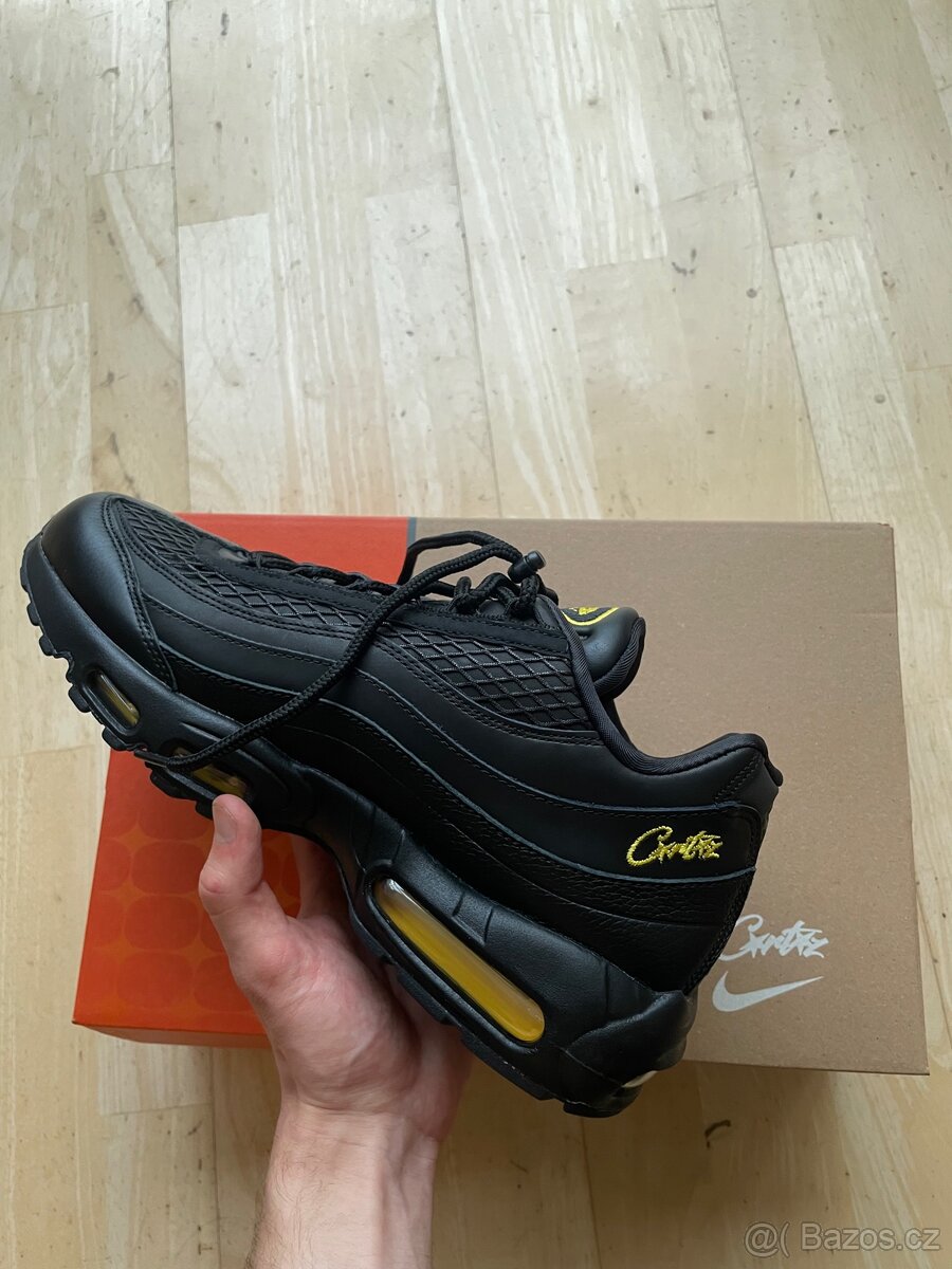 AIRMAX 95 vel. 45 - 3