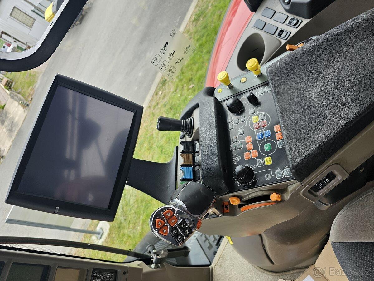 Traktor Case IH OPTUM 300 CVX - 3
