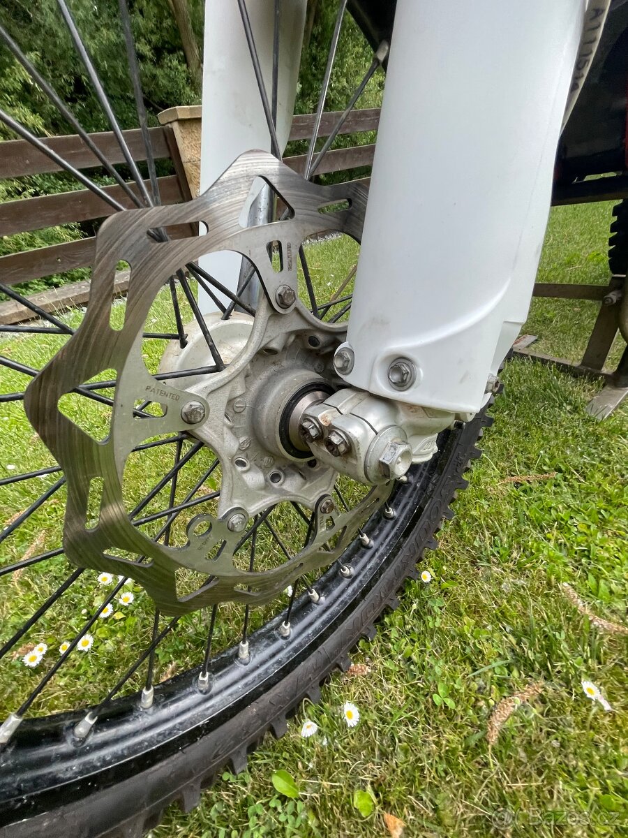 Ktm sxf 350