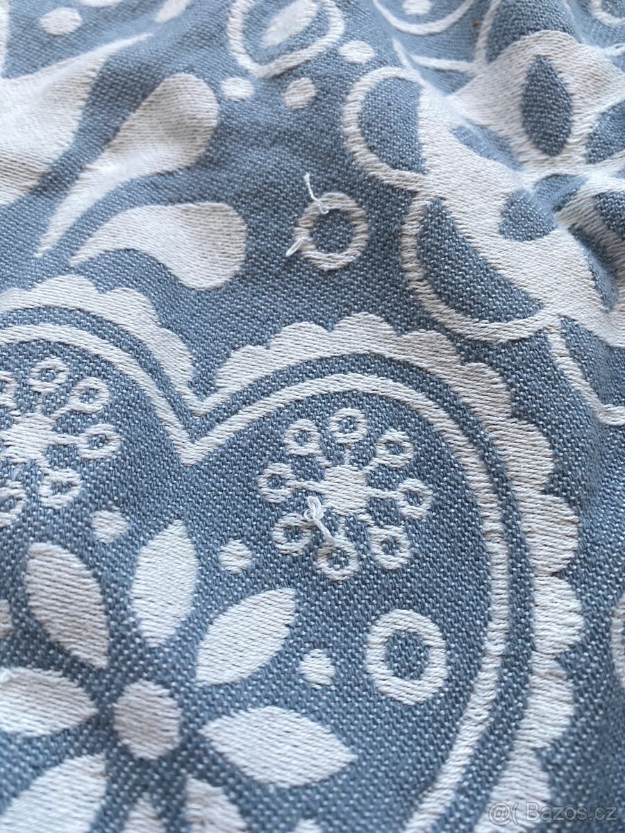 Nosítko Be Lenka 4ever Folk sede - 3